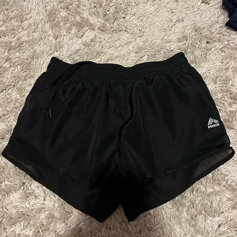 Rbx running shorts